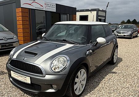 Mini Cooper S COOPER_S -Leder-Navi-Xenon