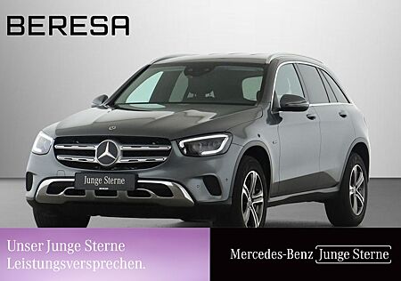 Mercedes-Benz GLC 300 de 4M Distronic AHK Volldigital AMG Int.