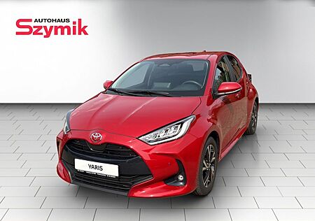 Toyota Yaris 1.5 Hybrid Style