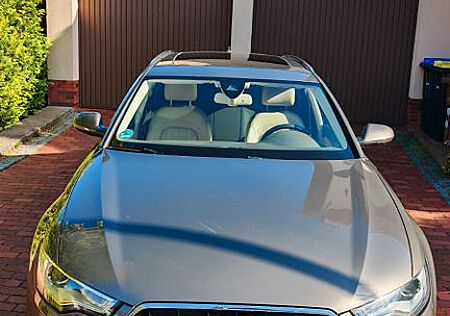 Audi A6 3.0 TDI 150 kW quattro S tronic Avant -