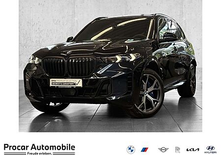 BMW X5 xDrive40i M Sport Pro DA Prof PA Prof HK Pano
