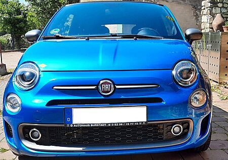 Fiat 500C 0.9 8V TwinAir SPORT C SPORT