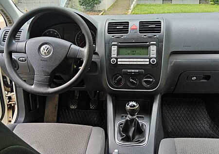 VW Golf Volkswagen 1.6 Comfortline Variant Comfortline