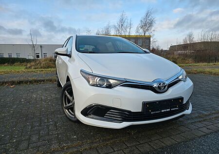 Toyota Auris Comfort 1,33-l-Dual-VVT-i S/S Comfort