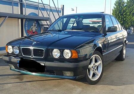 BMW 520i Auto