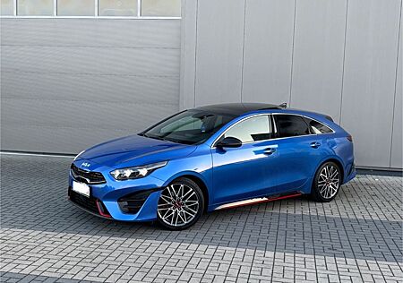 Kia Pro_ceed pro cee'd / ProCeed GDI OPF GT