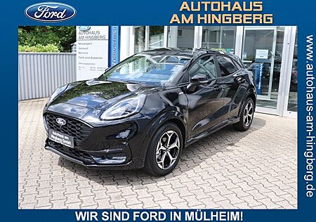 Ford Puma ST-Line NAVI SYNC4*RFK*PPS*WINTER