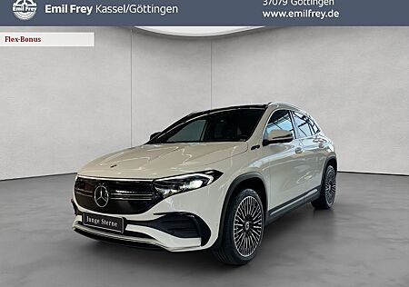 Mercedes-Benz EQA 250 AMG8Pano/MemoSitze/20''/MBUX Innovation