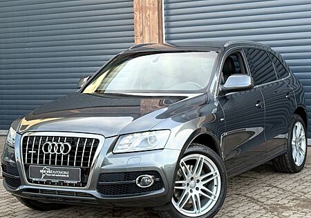 Audi Q5 30TDI quattro S-Line/SHZ/LED/1HD/GetränkKü/20