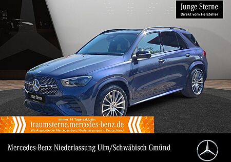 Mercedes-Benz GLE 400 e 4M AMG Advanced+/Pano/Fahras/AHK/Night