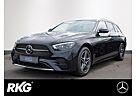 Mercedes-Benz E 220 d T *AMG*MBUX NAVI*PANORAMA*DISTRONIC*AHK*