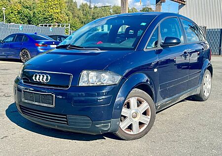 Audi A2 1.4