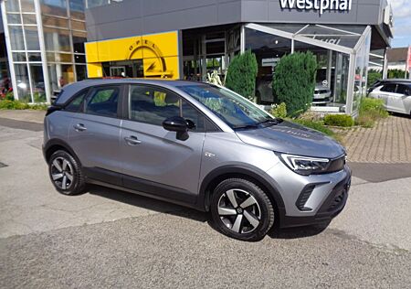 Opel Crossland X Crossland Edition 1.2