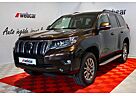 Toyota Land Cruiser 2.8 D-4D Executive,Heating package