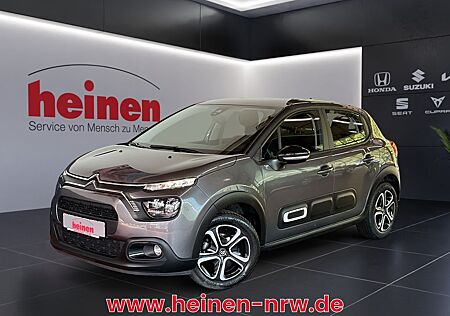 Citroën C3 1.2 PureTech 82 Feel Pack LED KLIMA RADIO