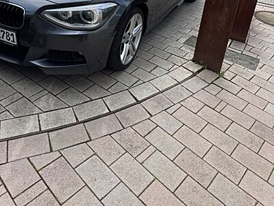 BMW 116i -