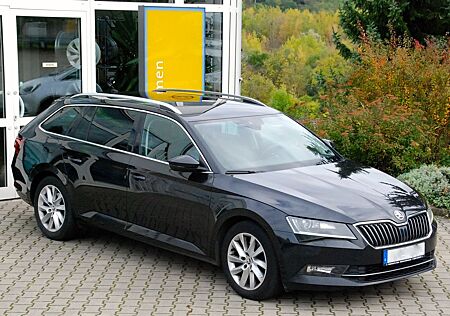 Skoda Superb Combi Style 2.0TDI NAVI,DSG,