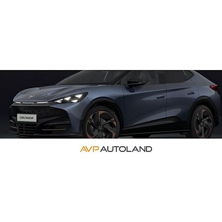 Cupra Tavascan leasen