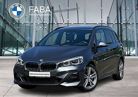 BMW 2er 220i Gran Tourer M-Sport DAB LED RFK SHZ