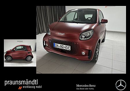 Smart ForTwo EQ PRIME/22KW/16"/EXCL/KAM/JBL/SHZ/PANO