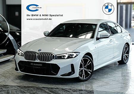 BMW 320i xDrive M Sport ACC Kamera