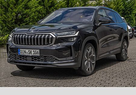 Skoda Kodiaq (PS)(11.2023->) 2.0 TDI 142 kW 4x4 Select