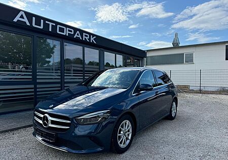 Mercedes-Benz B 200 d*Automatik*Multibeam/LED*Kamera*1.Hand*