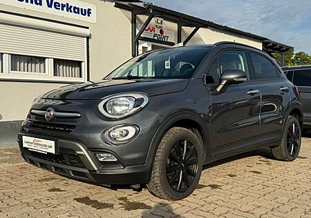 Fiat 500X Cross 4x4