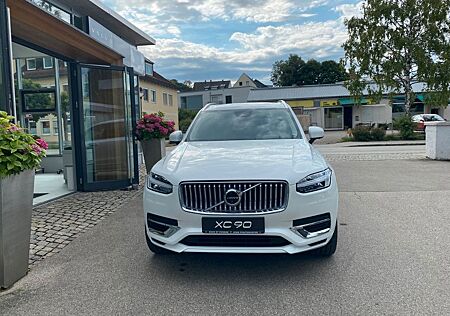 Volvo XC 90 XC90 Recharge Ultimate Bright T8