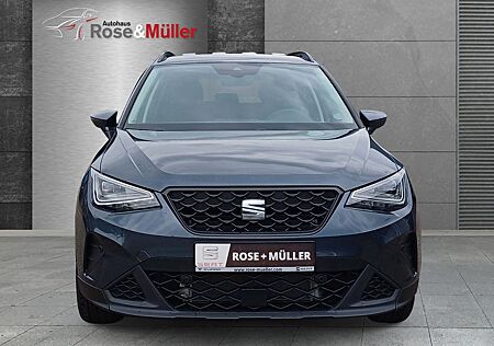 Seat Arona Road Edition*VC*LED*EPH*SOUND*KESSY*