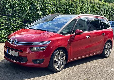 Citroën C4 Spacetourer Grand C4 Picasso / SpaceTourer BlueHDi 150 S...