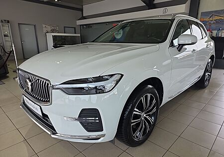 Volvo XC 60 XC60 B4 (D) Inscription AWD Leder Kamera WinterP