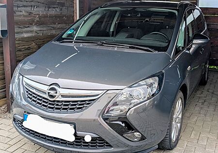 Opel Zafira Tourer 2.0 CDTI INNOVATION 96kW INNOV...