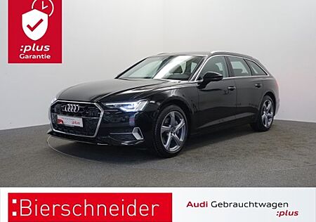 Audi A6 Avant 45 TFSI qu. S tronic advanced MATRIX AH