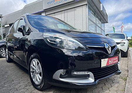 Renault Grand Scenic Grand Paris* 7-Sitzer*Navi*Keyless*