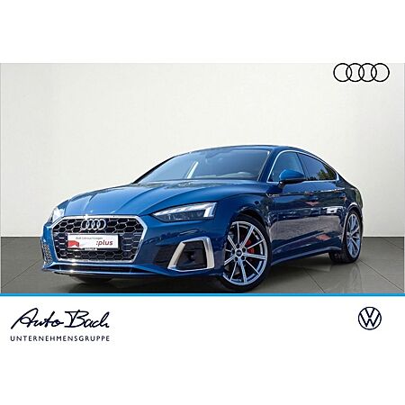 Audi A5 leasen