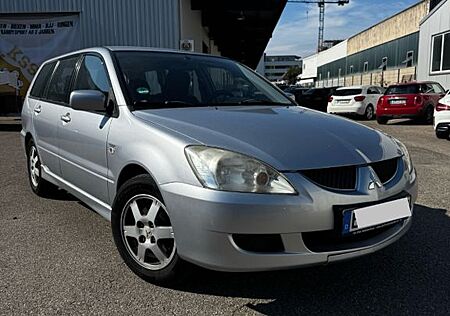 Mitsubishi Lancer 1,6 Comfort Comfort