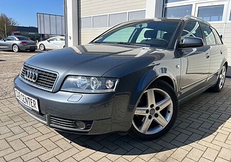 Audi A4 2.0 Avant