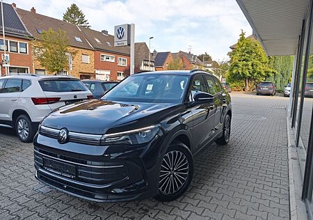 VW Tiguan Volkswagen 1.5 eTSI 96 kW Life KLIMA,360°KAM,NAV,AHK