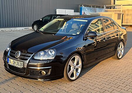 VW Jetta Volkswagen 2.0 TDI DSG DPF Comfortline Comfortline