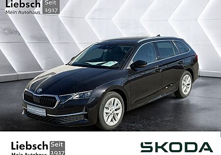 Skoda Octavia Combi Selection 1.5 eTSI DSG Clima Navi
