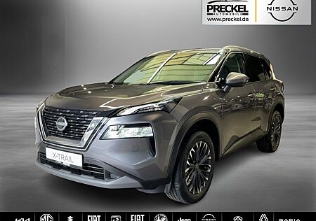 Nissan X-Trail gebraucht kaufen Nissan X-Trail N-Connecta MHEV Xtronic/ el Heckklappe