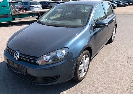 VW Golf Volkswagen 1.6 TDI Comfortline