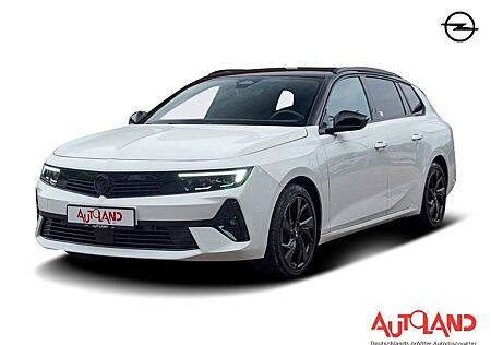 Opel Astra L Sports Tourer 1.2 GS Line LED Navi ACC