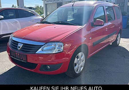 Dacia Logan MCV Kombi Laureate*LPG*TÜV