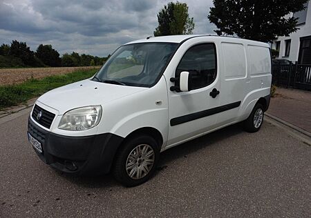 Fiat Doblo CARGO 1.9JTD 100PS L2H1 Lang Kupplung*Neu*