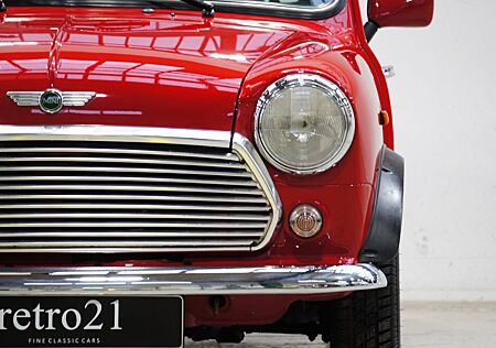 Mini 1300 Seven 1.3i (MPI) **1. Hand*Final Edition**
