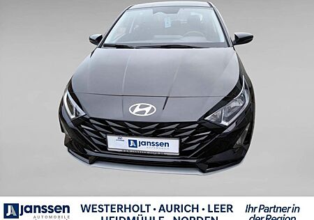 Hyundai i20 Select