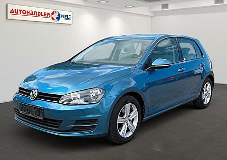 VW Golf Volkswagen VII Lim. 1.2 TSI Comfortline