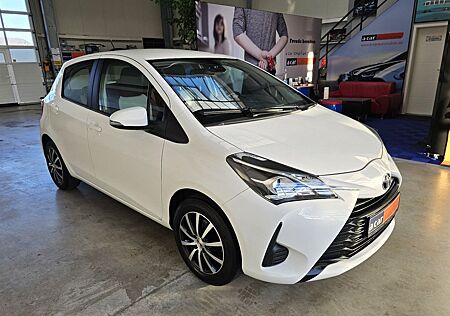 Toyota Yaris 1.0 VVT-i Comfort|Kamera|Klima|Finanzierun
